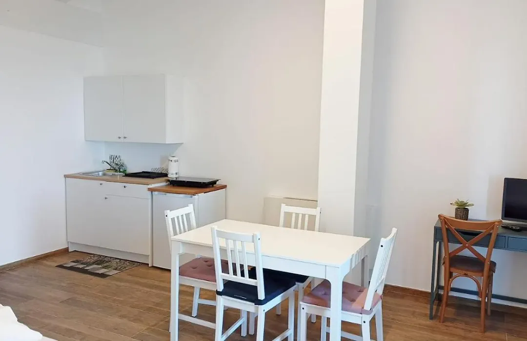 Casale Adriatico B&B-1