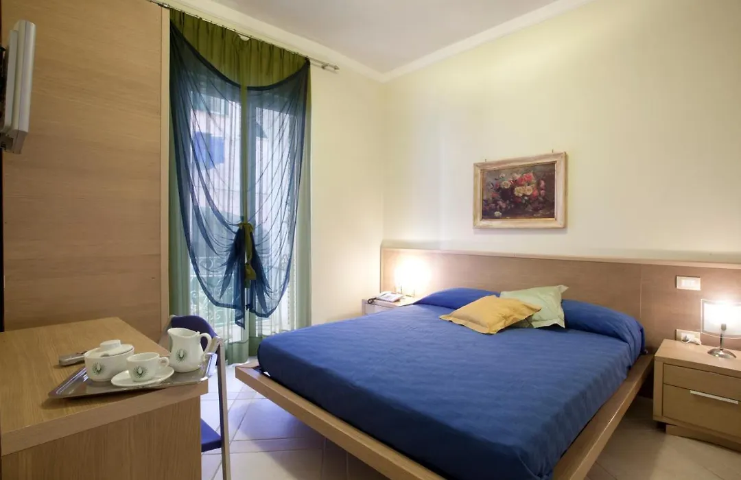 Posidonia Residence-1