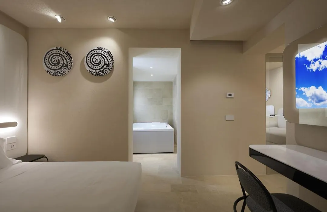 Palazzo Gatto Art Hotel&SPA - BW Premier Collection-1