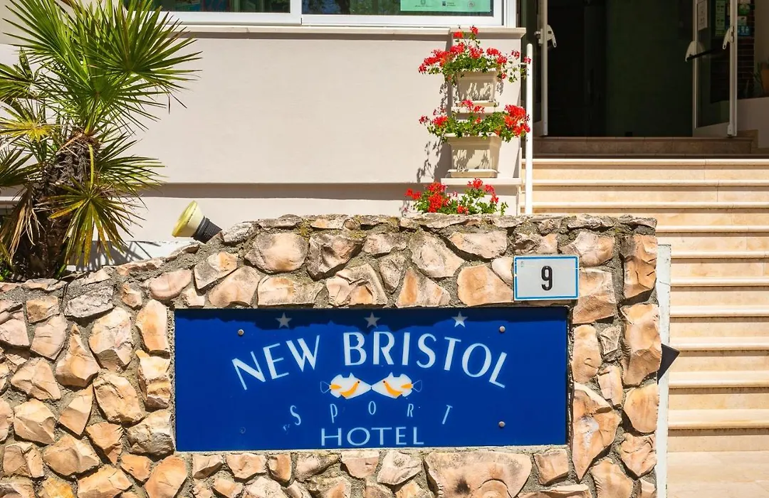 New Bristol Sport Hotel-1