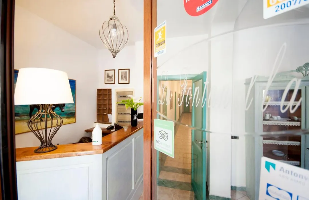 Albergo La Fontanella-1