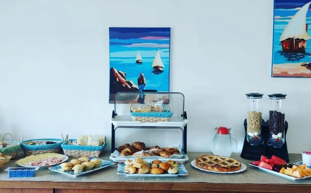 Chalet del Mare-1