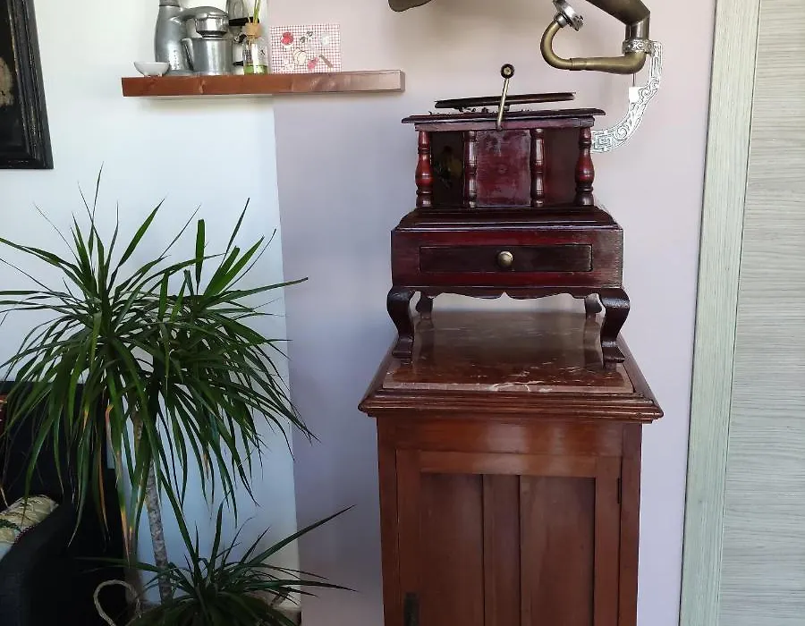 B&B Marsà-1
