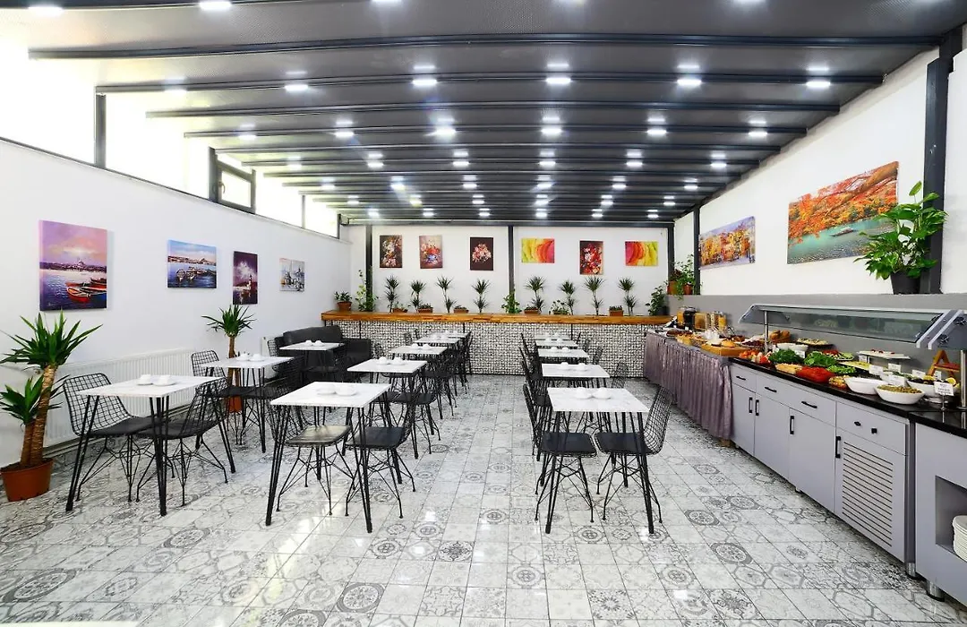 Almina Inn Hotel-1