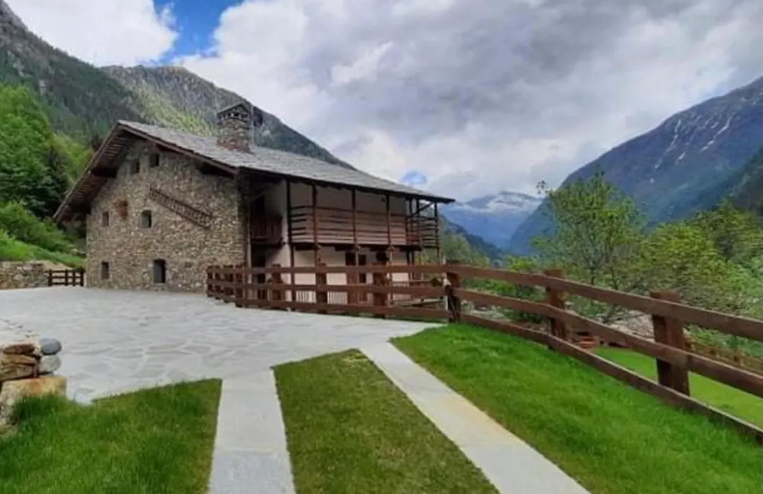 Foresch Hus Chambres D'Hotes-1