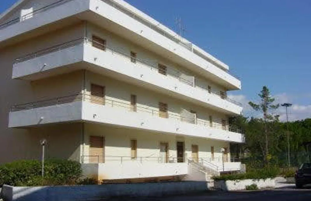 Residence Parco San Giovanni-1