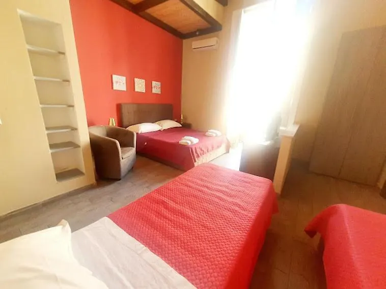 Emyjo Central B&B-1