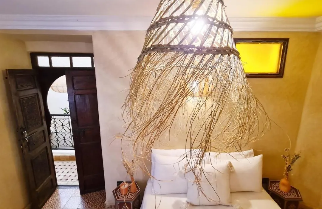 Riad Casa Sophia-1