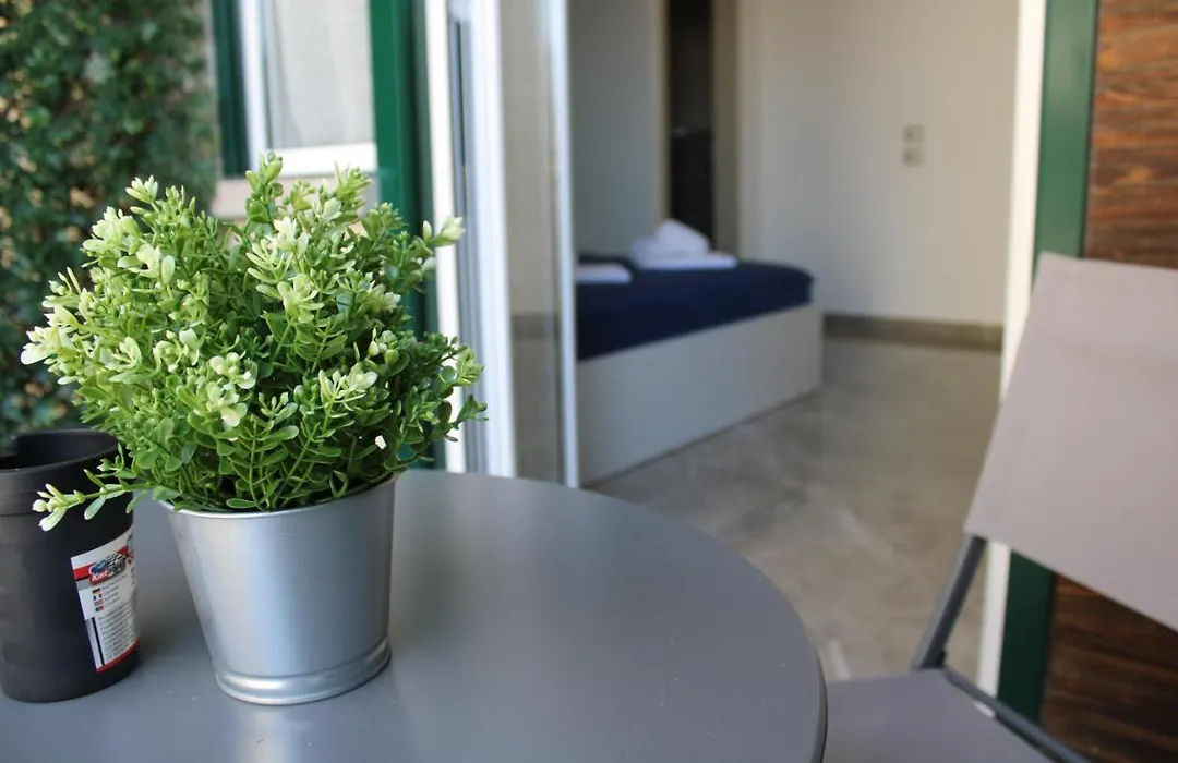 B&B D'Amari Affittacamere-1