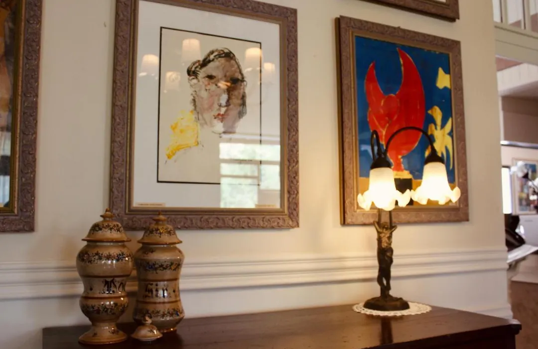 Art Hotel Pandos-1
