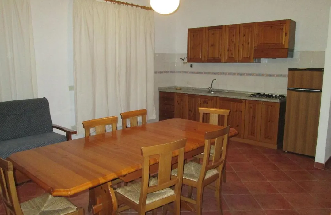Giannella Appartamenti-1