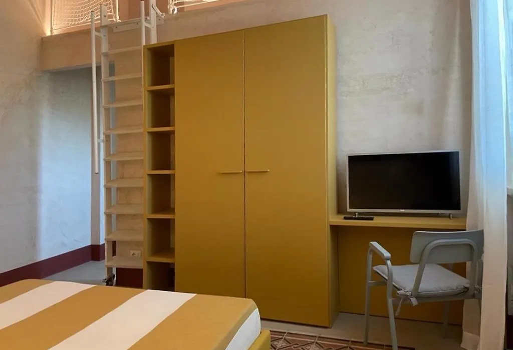 LABottega - Camere-1