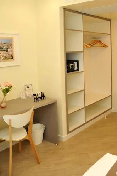 Migdal Luxury Suites Roma Testaccio-1
