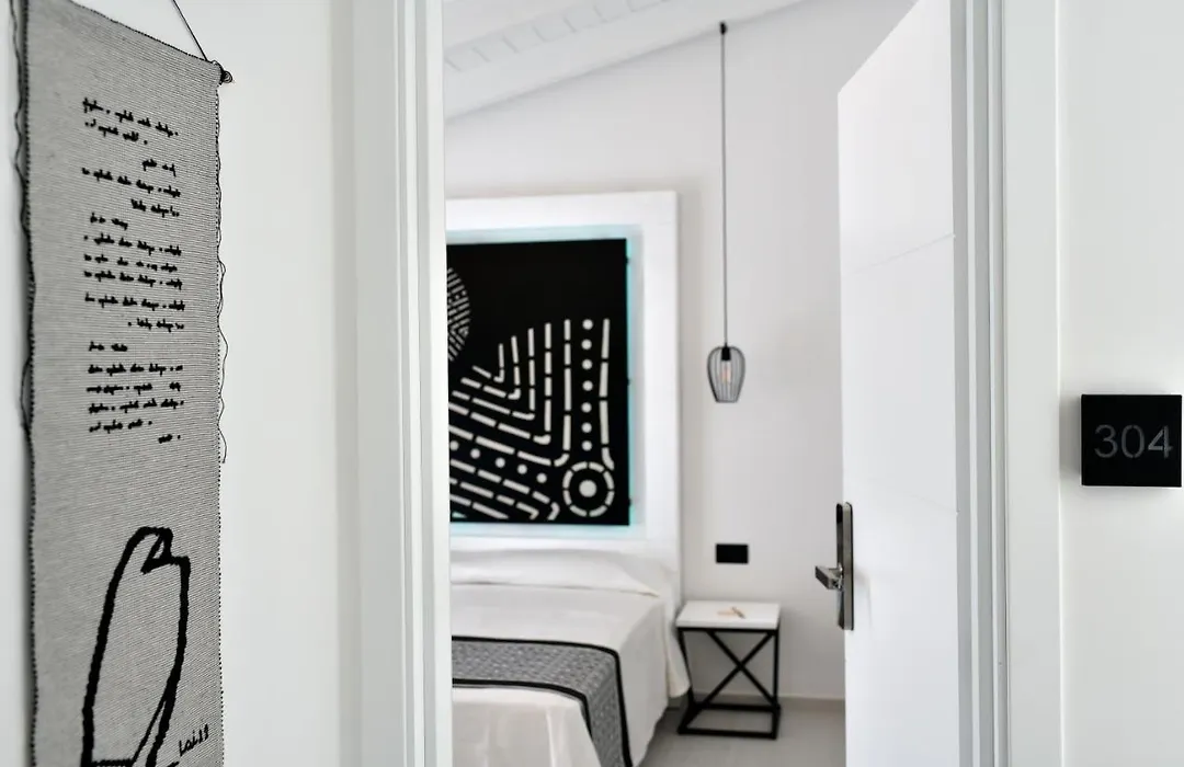 Cara A Bentu - Charming Rooms-1