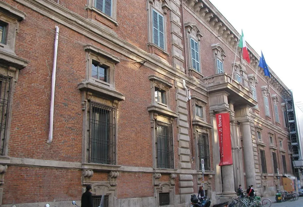 B&B Brera-1