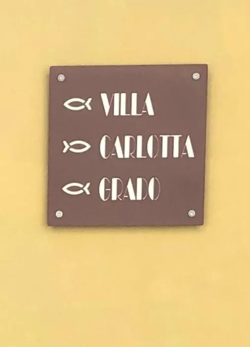 Villa Carlotta Grado-1