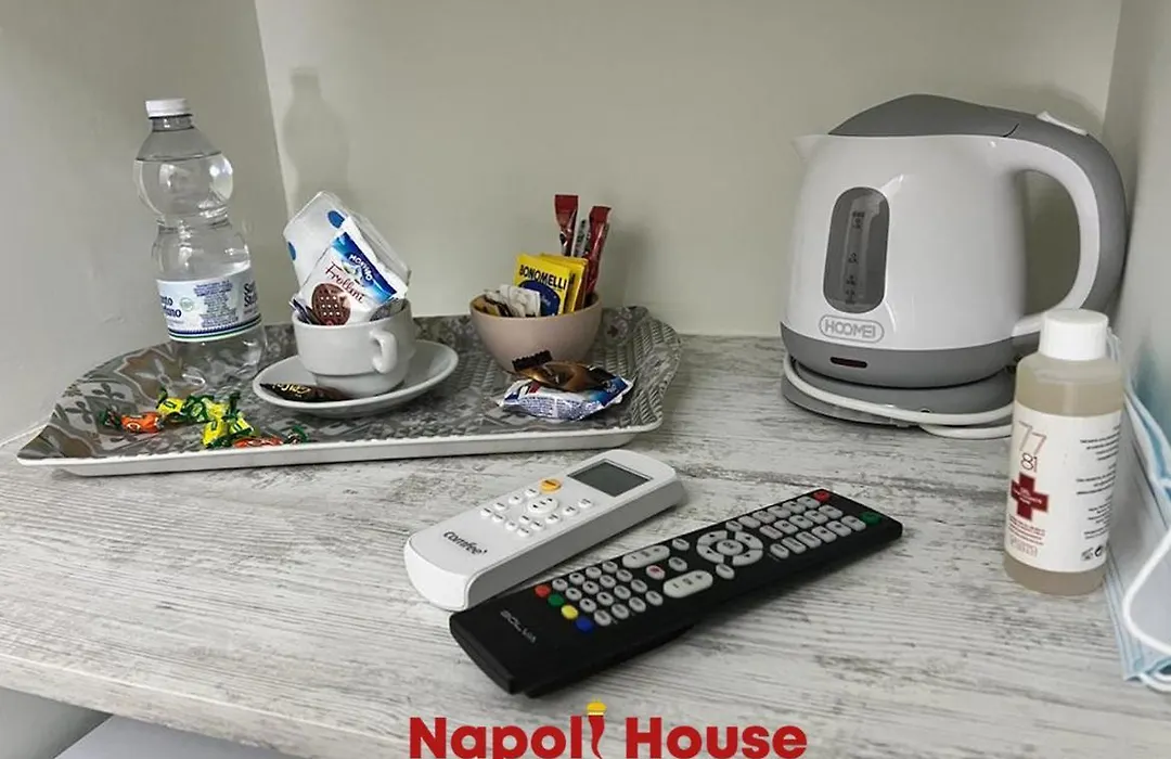 Napoli House Dream-1