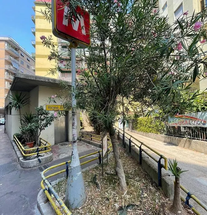 Anfra B&B-1