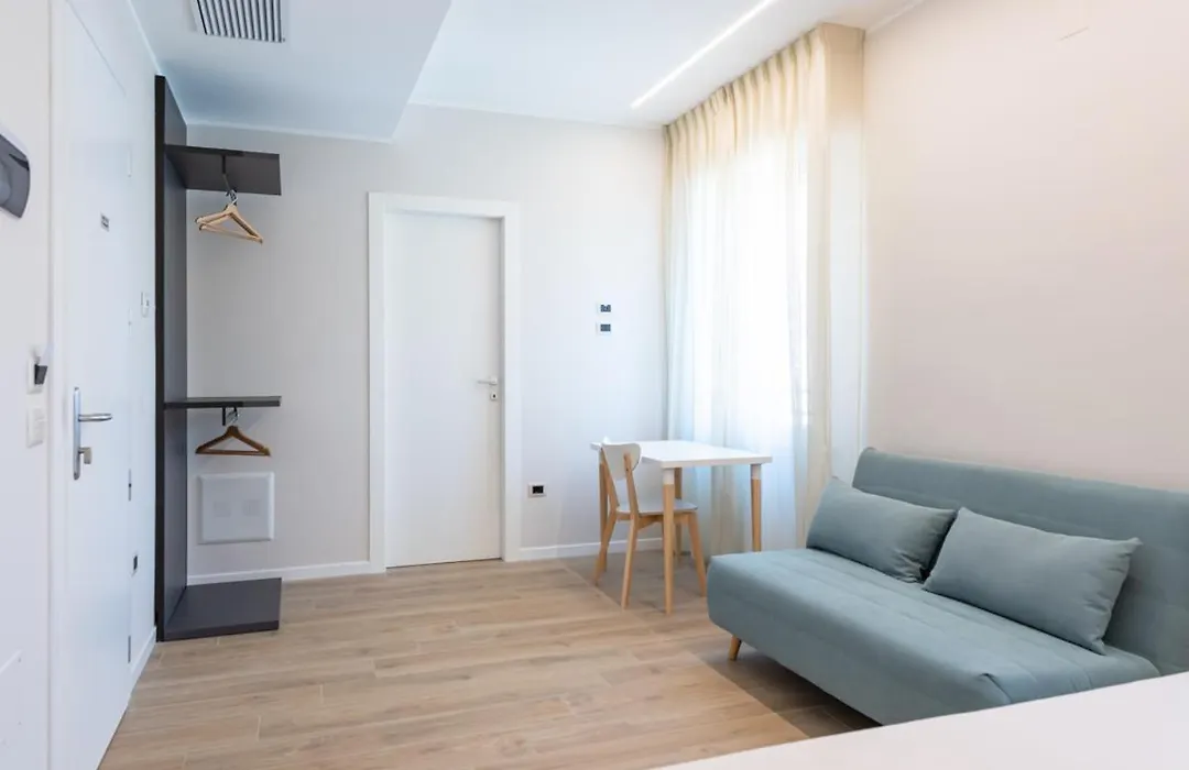Albergo Degli Amici-1