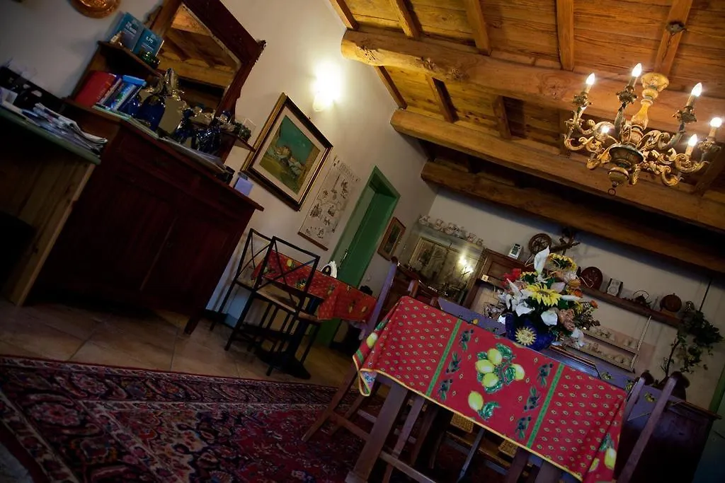 Locanda Del Re Sole-1
