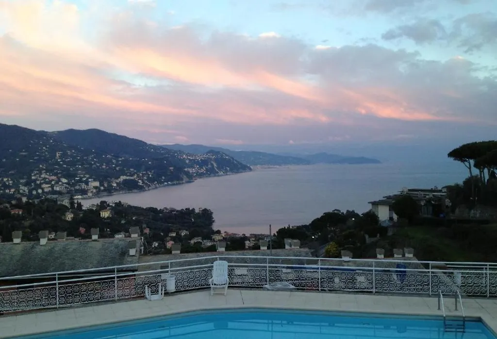 Residence Portofino Est-1