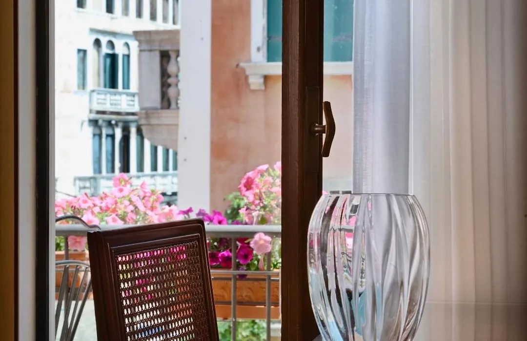 Hotel Al Malcanton-1