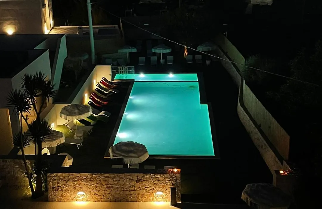 Tuo Hotel-1