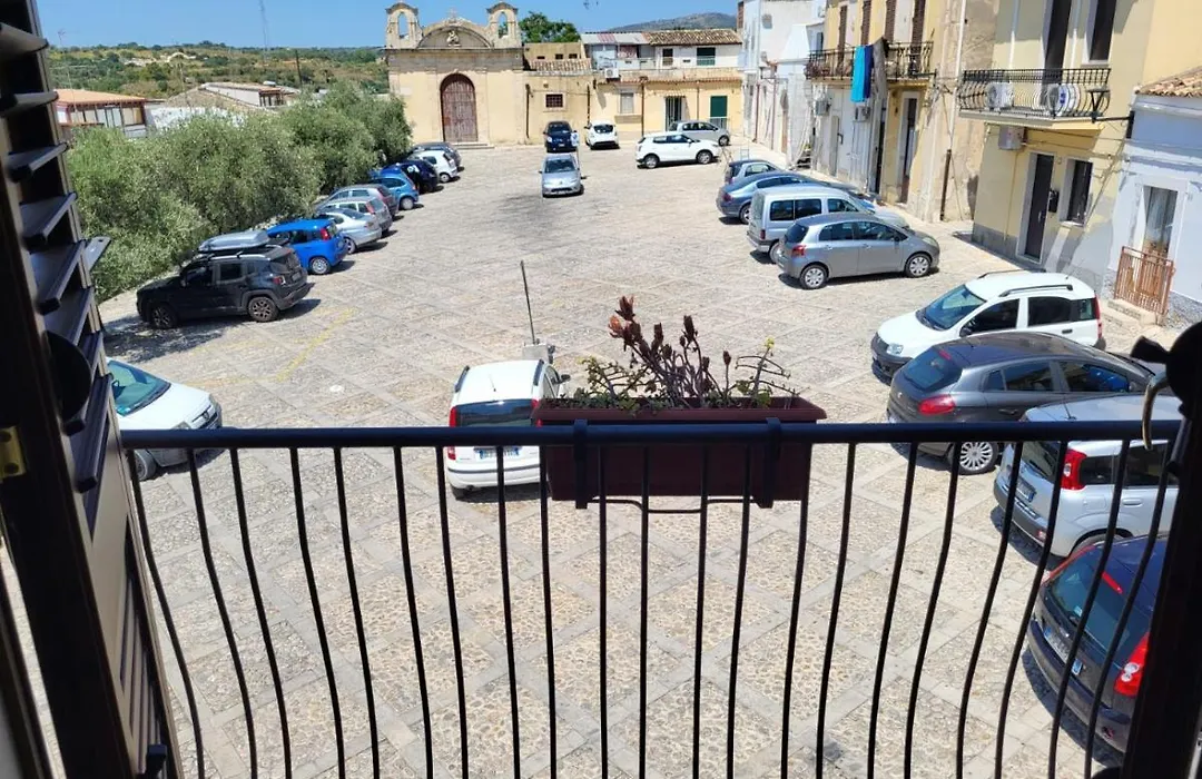 La Perla Di Noto-1