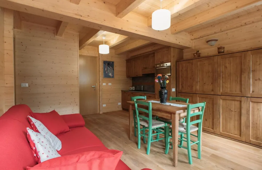 Chalet Gaspard-1