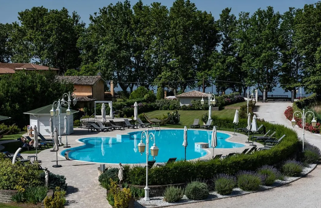 Ludwig Boutique Hotel & Spa-1