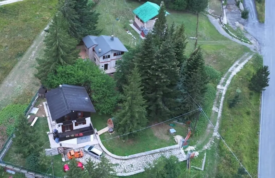 Chalet Mirastelle-1