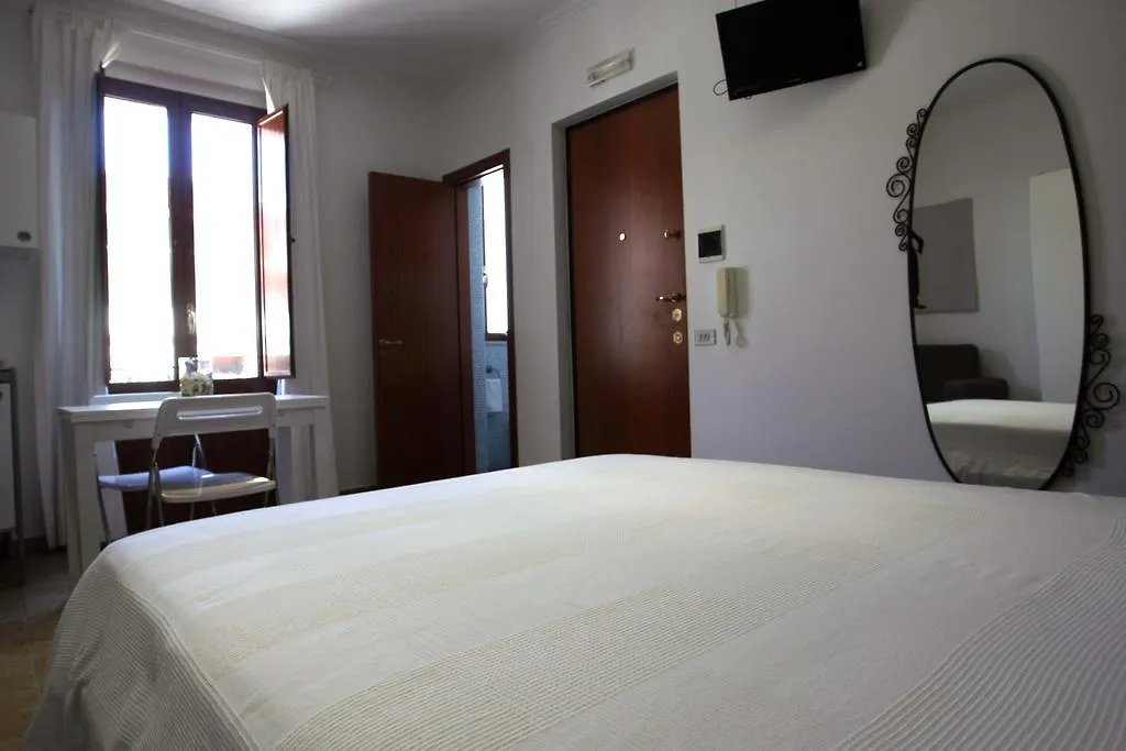 B&B Dei Meravigli-1