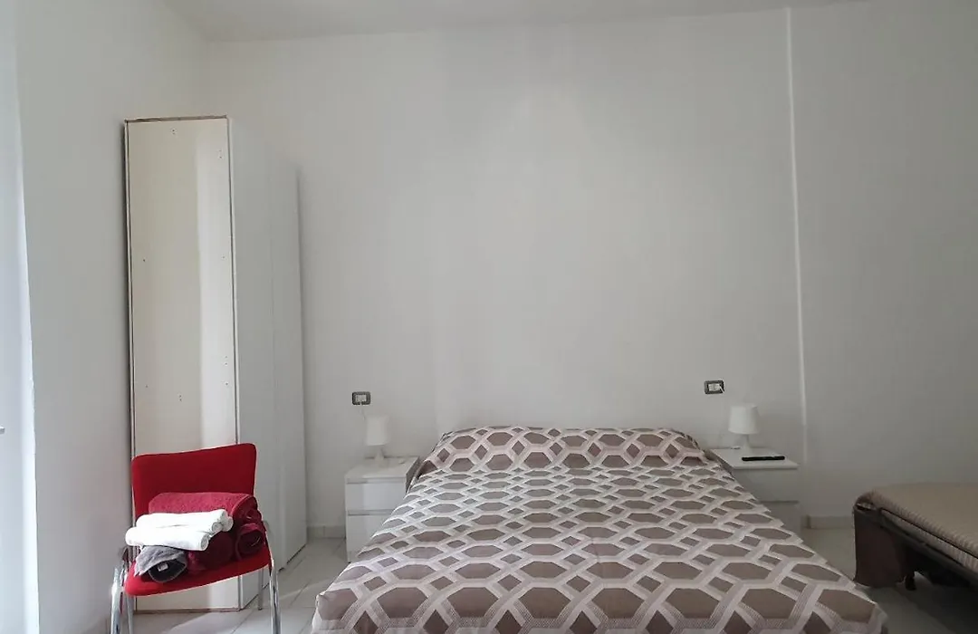 Affittacamere Casa Cynda-1