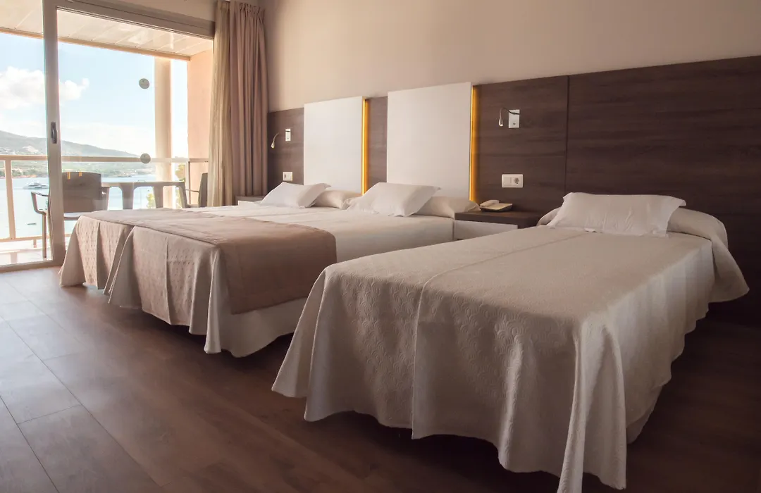 Seramar Hotel Comodoro Playa-1
