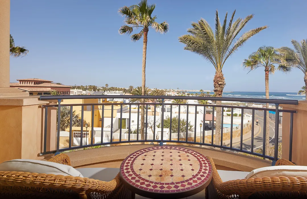 Secrets Bahia Real Resort & Spa Adults Only-1