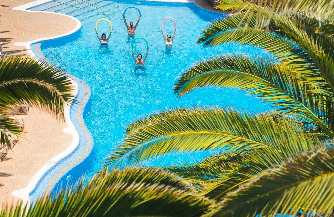 Alua Suites Fuerteventura-1