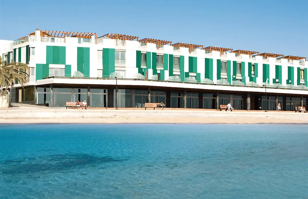 Hotel Livvo Corralejo Beach-1