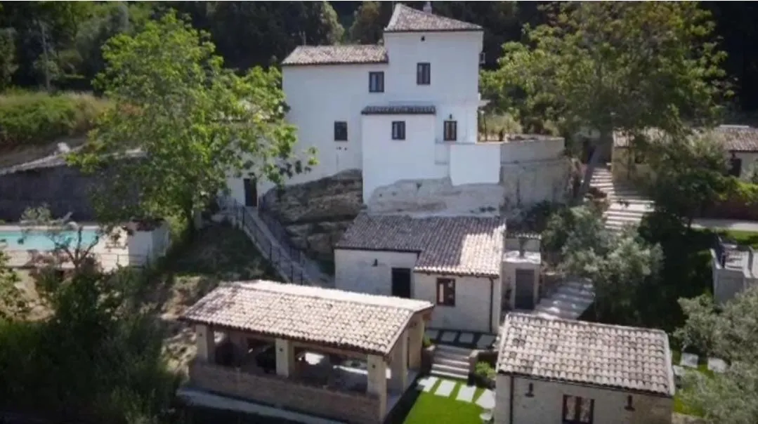 Relais FraSimon Antico Casale-1