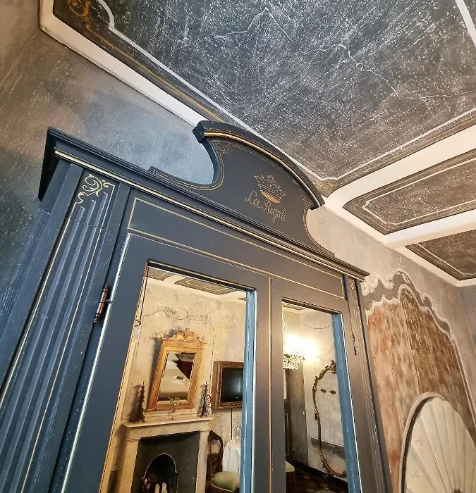 La Corte B&B-1