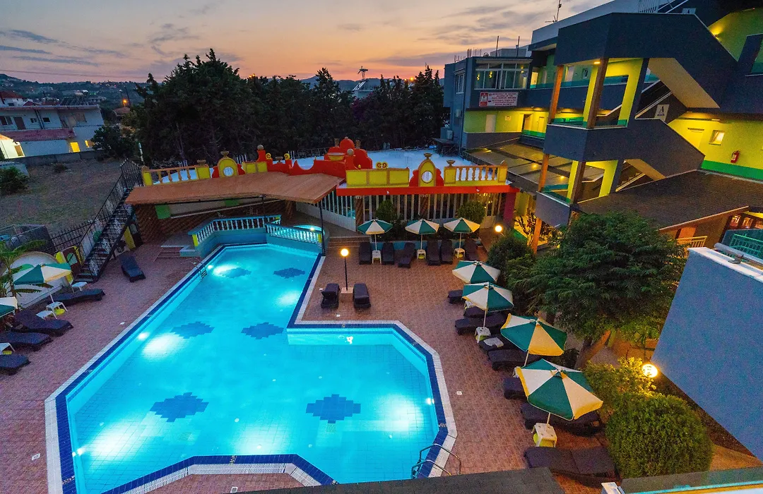 Grecian Fantasia Resort-1