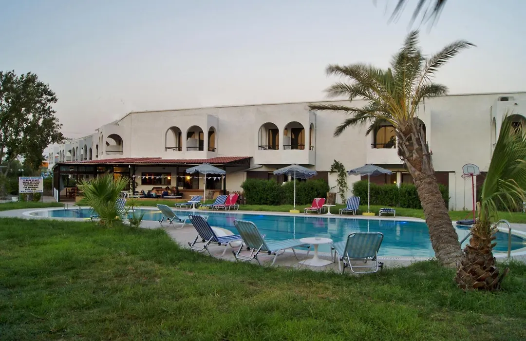 Argo Hotel (Adults Only)-1