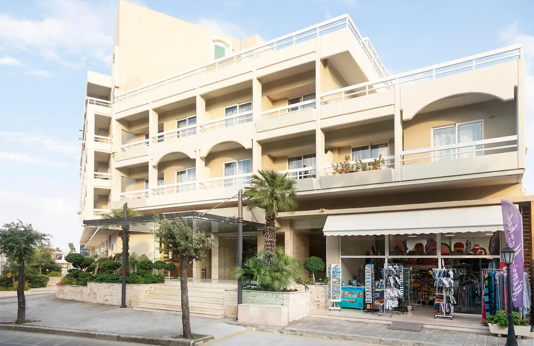 Athineon Hotel-1