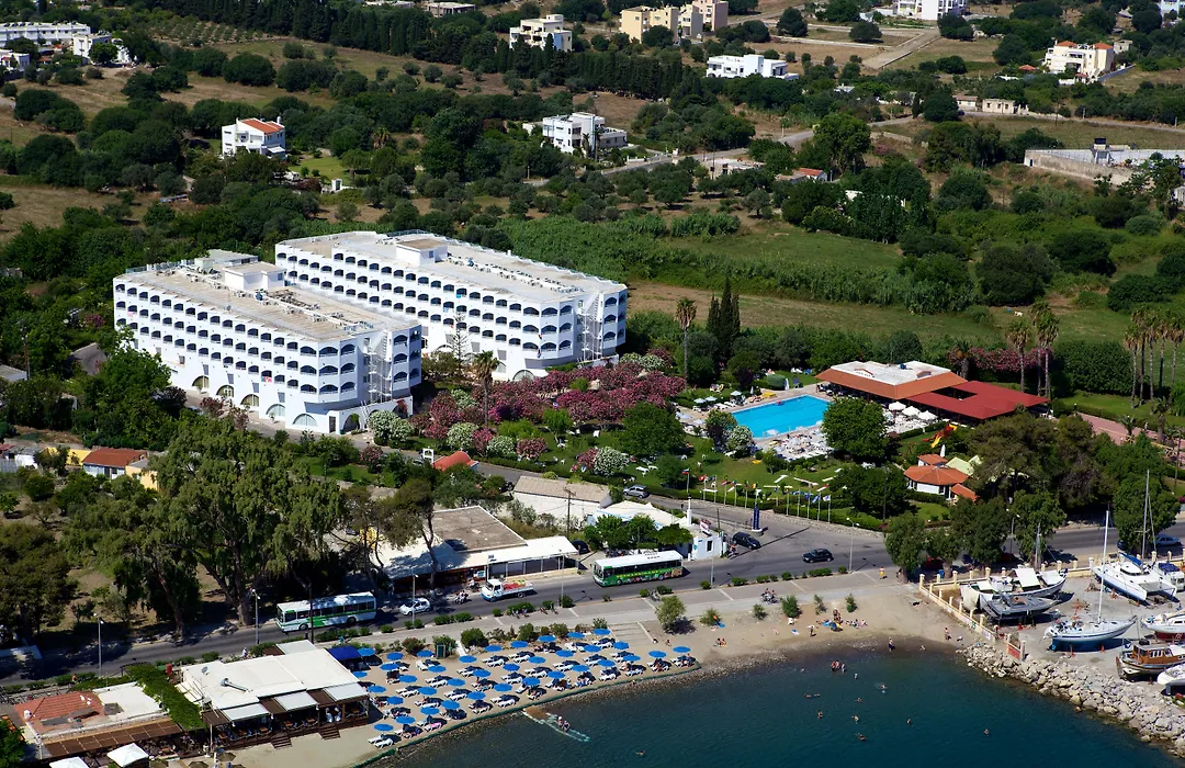 Continental Palace-1