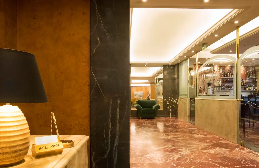 Astor Hotel Athens-1