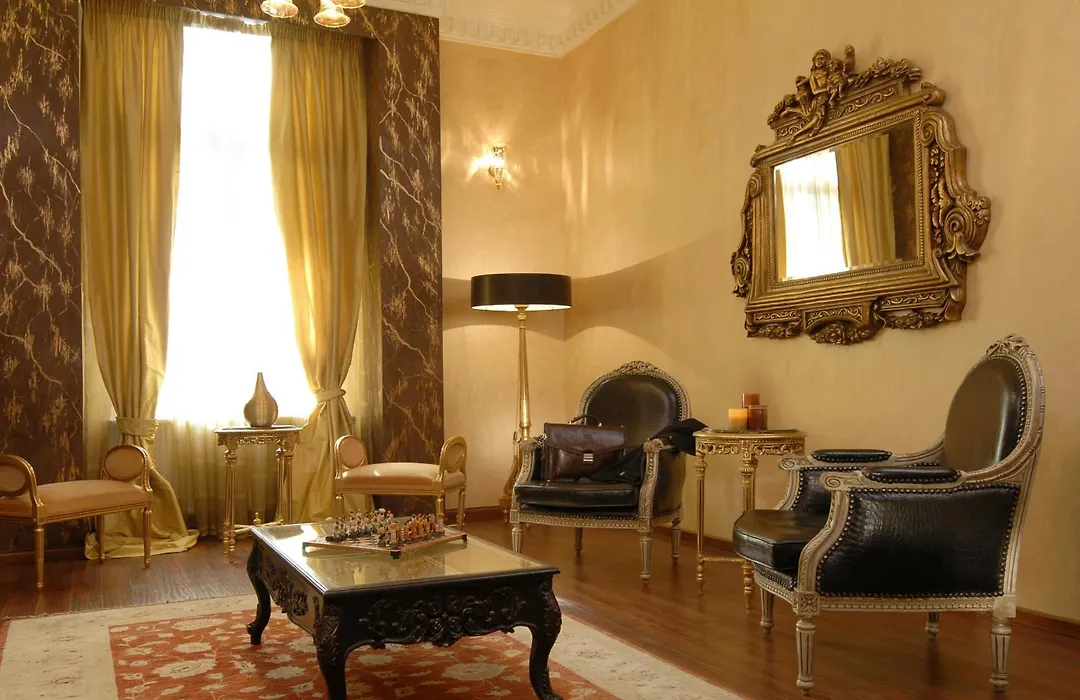 Acropolis Museum Boutique Hotel-1