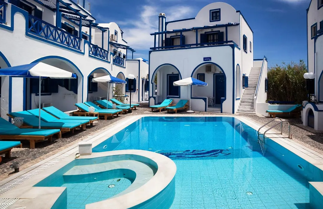 Roula Villa Studios&Apartments-1
