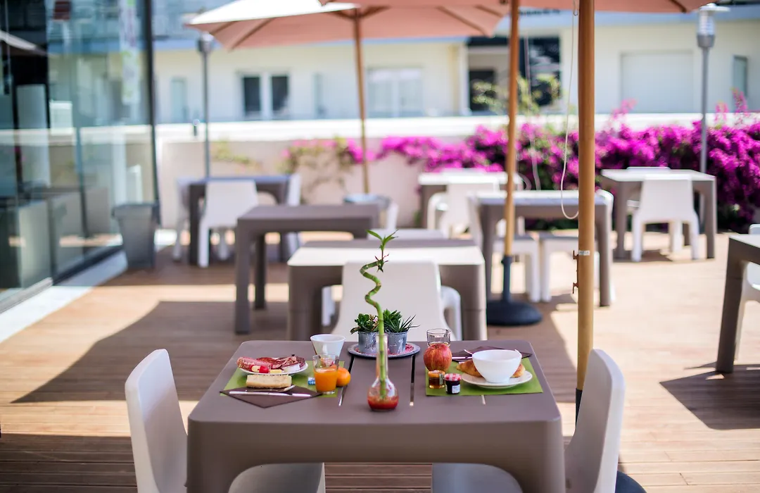 Zenitude Hôtel-Résidences Le Maestria-1