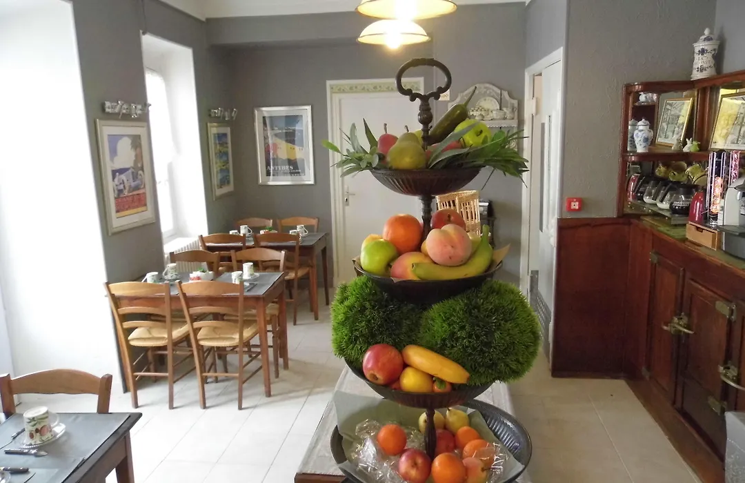 Hotel Le Pre Catelan-1