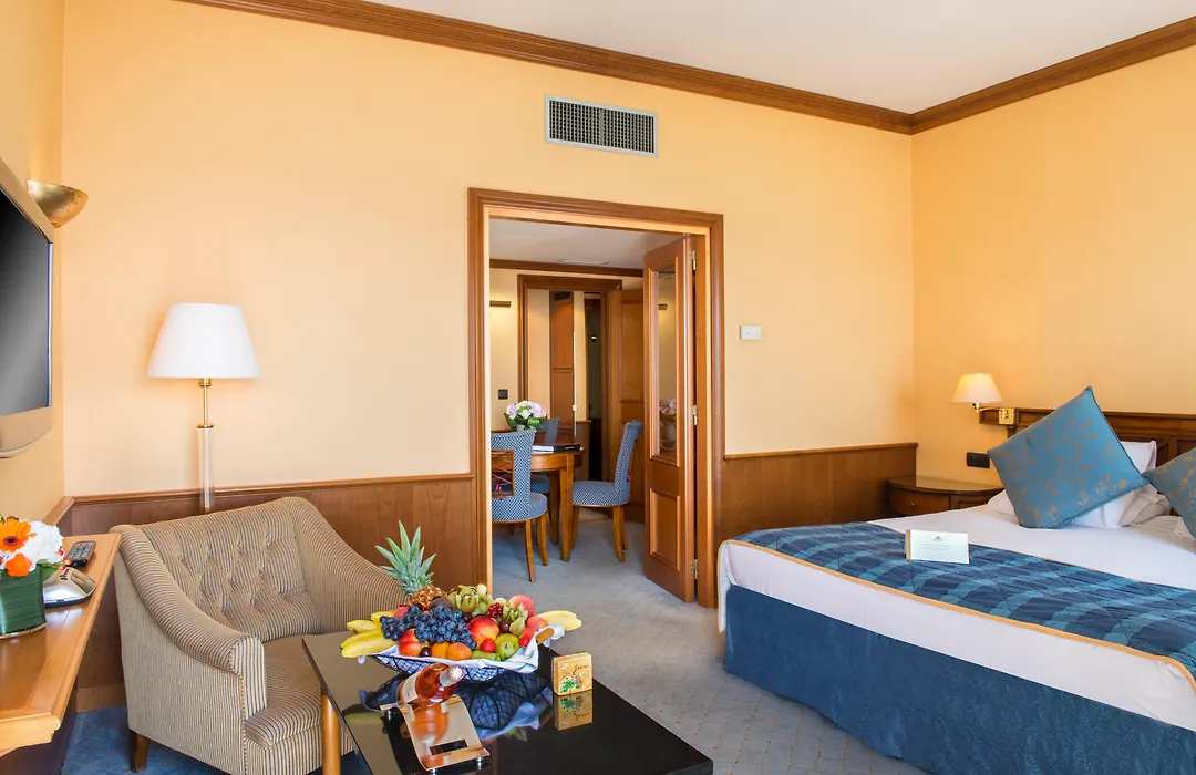Hotel West End Promenade-1