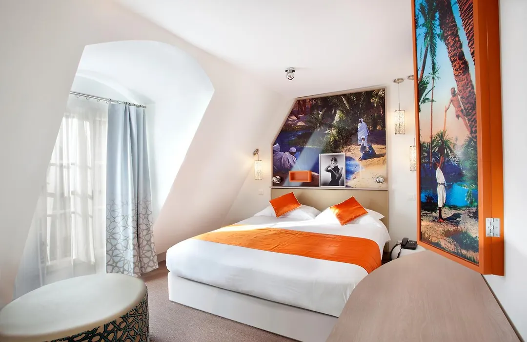 Hotel Mayet-1